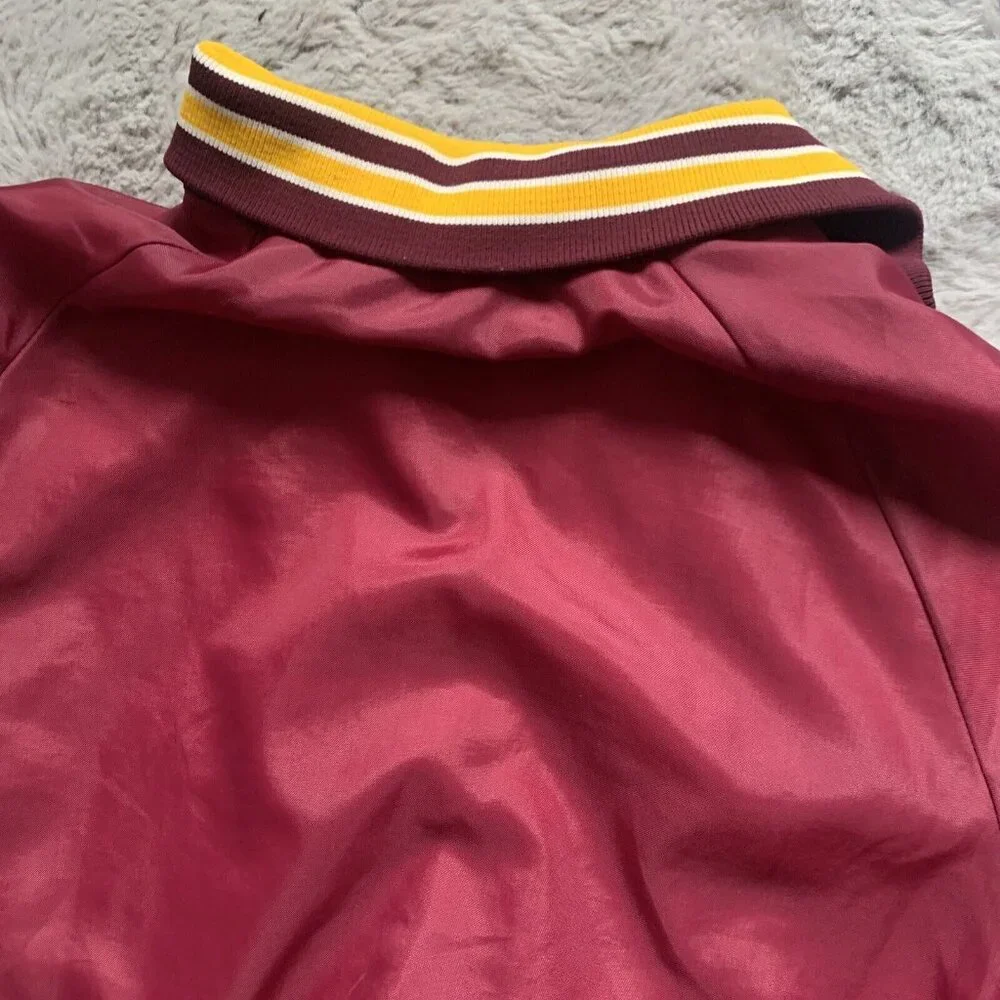 VTG University Of Minnesota Jacket Women’s Size L  Pine County - Picture 11 of 13
